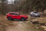 Jeep Cherokee Trailhawk 2018 года (NA)